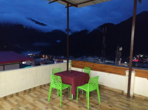 The Shivaay - Delight Inn